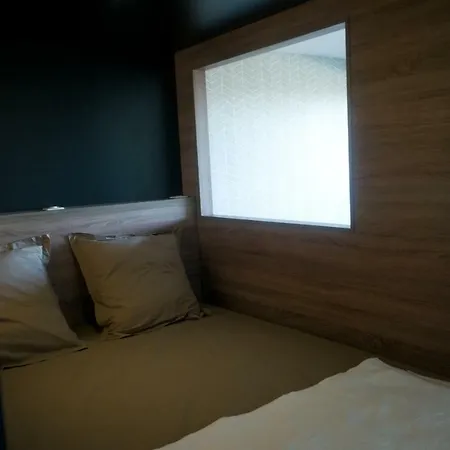 La Taniere / The Den - Village Naturiste Cap D'agde Apartment