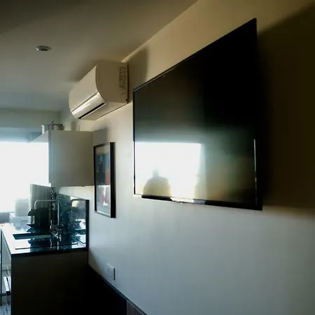 Apartment La Taniere / The Den - Village Naturiste Cap D'agde *
